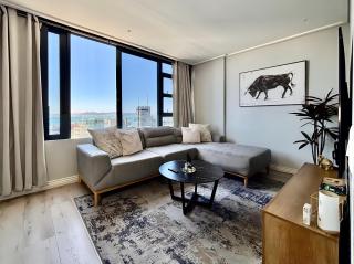 CozyNest Luxury One bedroom Apartment - Città del Capo - 8