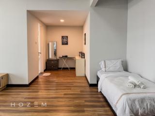 Party Home 5BR11B Near Cheras - Cheras - 6