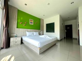 Anantra Pattaya Resort - 9