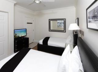 South Bay Beach Club 33 - 3 Bedroom 2 Bathroom Unit - 2