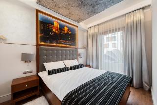 ApartmentPrestige Premium - Krakow - 9