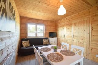 Holiday cottages in Sarbinowo - Sarbinowo - 9
