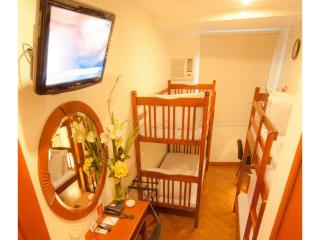 Deluxe Double Townhouse OAK Avitel - Manila - 1