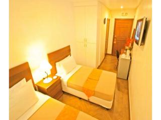 Deluxe Double Townhouse OAK Avitel - Manila - 7