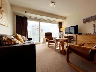 Sunny apartment in Wenduine with terrace - Wenduine - 6