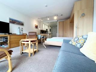 Sunny apartment in Wenduine with terrace - Wenduine - 5