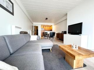 Apartment in Wenduine with sea views - Wenduine - 3