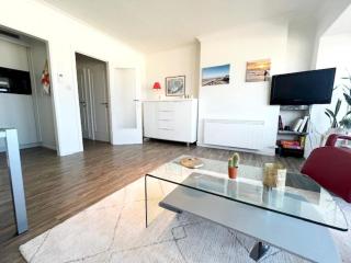 Quiet apartment in Wenduine with sea-view - Wenduine - 4