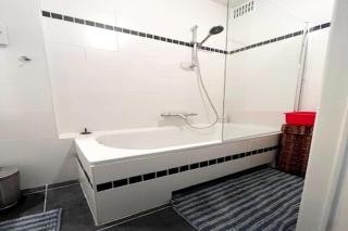 Quiet apartment in Wenduine with sea-view - Wenduine - 1