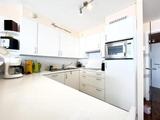 Modern apartment with sea views - Wenduine - 8