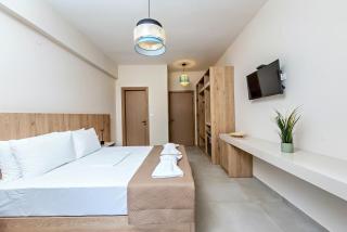 AGALI ROOMs - Perdika - 8