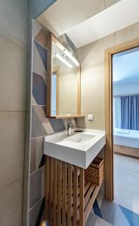AGALI ROOMs - Perdika - 5