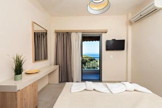 AGALI ROOMs - Perdika - 4