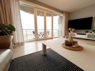 Modern apartment in Wenduine with terrace - Wenduine - 1
