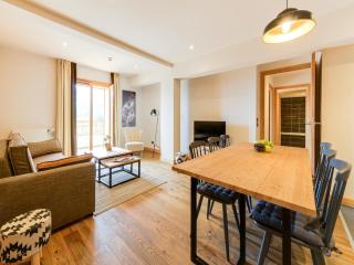 Modern apartment in Combloux with sauna - Combloux - 7