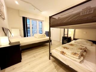 Apartment in Wenduine with sea-view - Wenduine - 3