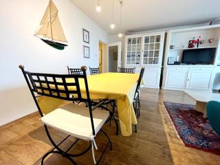 Corner apartment in Wenduine with balcony - Wenduine - 4