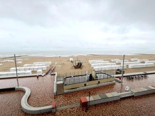 Apartment in Wenduine with Stunning Sea Views - Wenduine - 2
