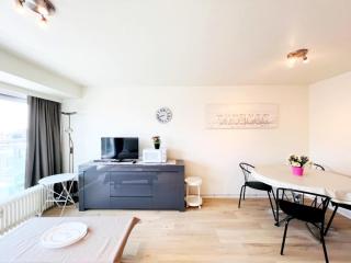 Apartment in Wenduine near Tram Stop - Wenduine - 7