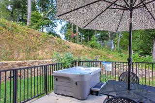 Jubilee Mountain Homestead Apartment by Carolina Mornings - Black Mountain - 7