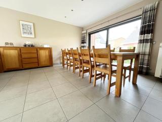 Villa in Wenduine with garden near beach - Wenduine - 9