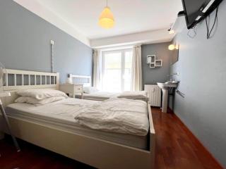 Sunny apartment near center in Wenduine - Wenduine - 1