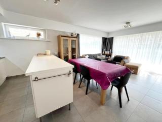 Sunny apartment near center in Wenduine - Wenduine - 4