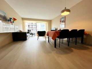 Apartment near 150 m from the seawall - Wenduine - 3