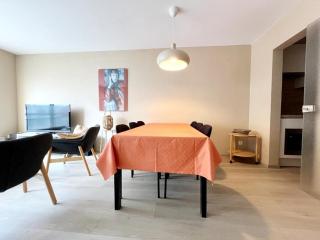 Apartment near 150 m from the seawall - Wenduine - 9