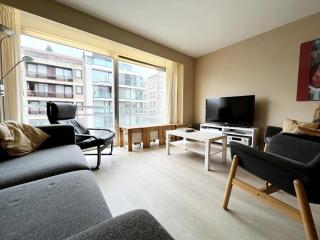Apartment near 150 m from the seawall - Wenduine - 4