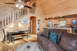 Lakey Gap Lodge by Carolina Mornings - Black Mountain - 3