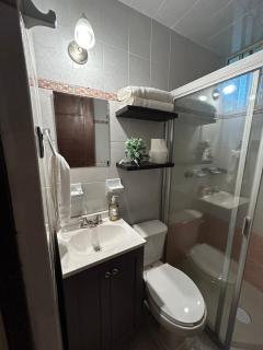 Ventura Suite 403 5 pax Wi-Fi CECONEXPO - Morelia - 5