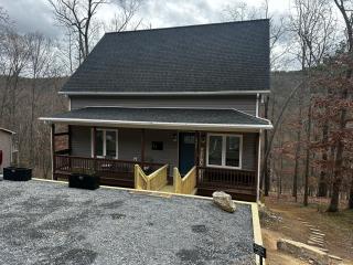 Huckleberry Ridge at Massanutten - McGaheysville - 9