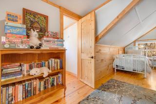 Serenade Cove by Carolina Mornings - Hendersonville - 8