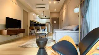 Star Suites KLCC by flixses - 7