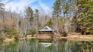 Serenade Shores by Carolina Mornings - Hendersonville - 8