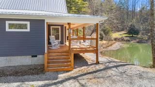 Serenade Shores by Carolina Mornings - Hendersonville - 5