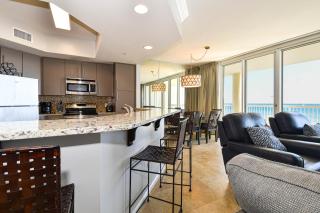 Silver Beach Towers E404 - Destin - 3