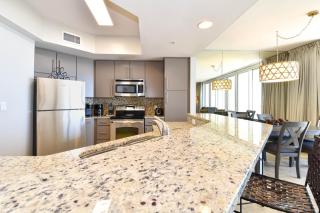 Silver Beach Towers E404 - Destin - 2