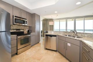 Silver Beach Towers E404 - Destin - 1
