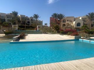 Cozy Suite in Azzurra Resort Sahl Hasheesh 95 SqM - Hurghada - 6