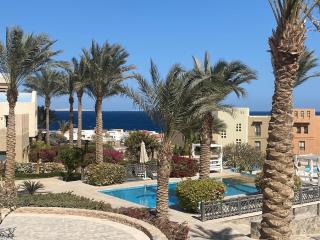 Cozy Suite in Azzurra Resort Sahl Hasheesh 95 SqM - Hurghada - 2
