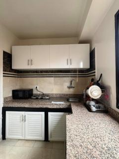 Beautiful Luxurious 2-bedroom with Wi-Fi Gueliz, Marrakech - 3