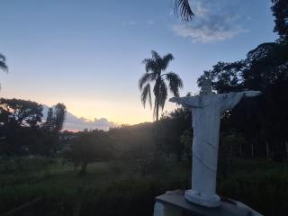 Sítio Pousada Sol e Lua - 6