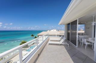 South Bay Beach Club 34 - 3 Bedroom 2 Bathroom Unit - George Town - 0