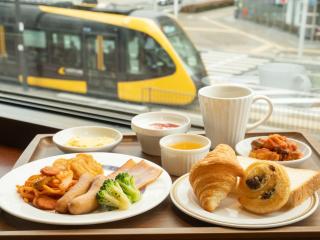 HOTEL MYSTAYS Utsunomiya - Utsunomiya - 8