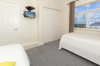 South Bay Beach Club 34 - 3 Bedroom 2 Bathroom Unit - 3