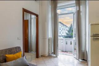 LR Deluxe Apartments - City Life - Cozy Home - Milan - 2