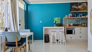 Artists Studio in Fitzroy North - 4