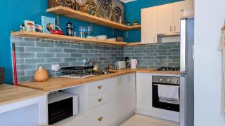 Artists Studio in Fitzroy North - 9